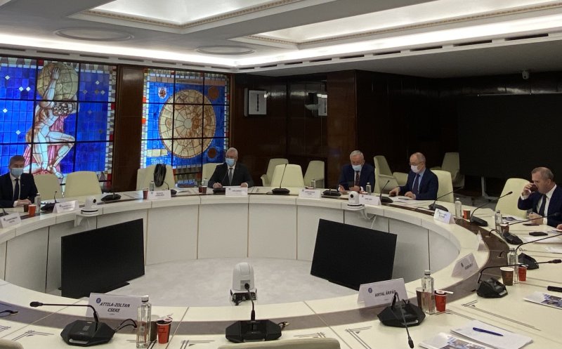 Boc impune guvernului legea metropolelor