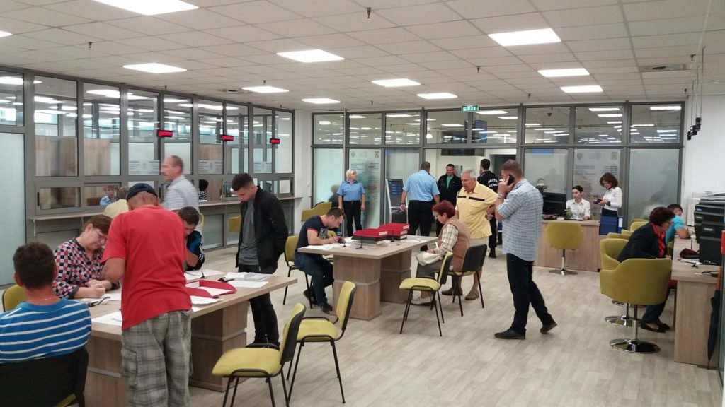 Finanțele digitalizează raportările fiscale. Un formular, în format electronic