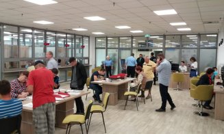 Finanțele digitalizează raportările fiscale. Un formular, în format electronic