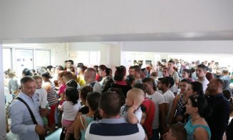 Fără cozi la ghişee! Clujenii se pot programa ONLINE pentru eliberarea CAZIERULUI