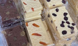 Delicatesele și minunățiile marca “Produs de Cluj” vor deschide sezonul 2021 al târgurilor tradiționale de la Iași
