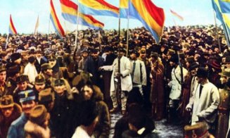Ziua Unirii Principatelor Române, sărbătorită online la Turda: „Invitați de excepție”