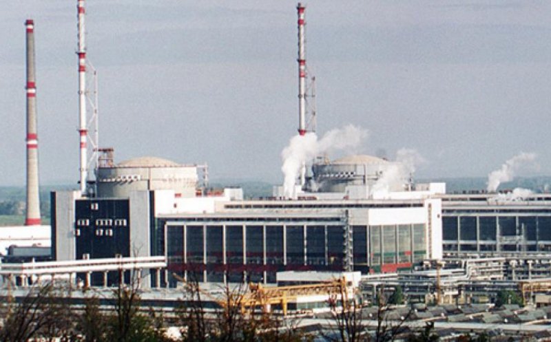 Incident la o centrală nucleară din Bulgaria. Reactor deconectat de la reţea, în urma activării sistemului de urgenţă