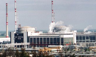 Incident la o centrală nucleară din Bulgaria. Reactor deconectat de la reţea, în urma activării sistemului de urgenţă