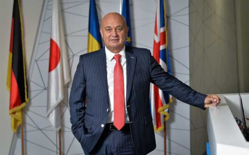 Metz: "Conceptul de business as usual nu va mai exista"