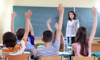Sorin Cîmpeanu: 1,4 milioane de elevi din cei 2,9 milioane ar putea merge la şcoală pe 8 februarie