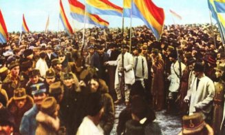 24 ianuarie - Ziua Unirii Principatelor Române. 162 de ani de la "Mica Unire"