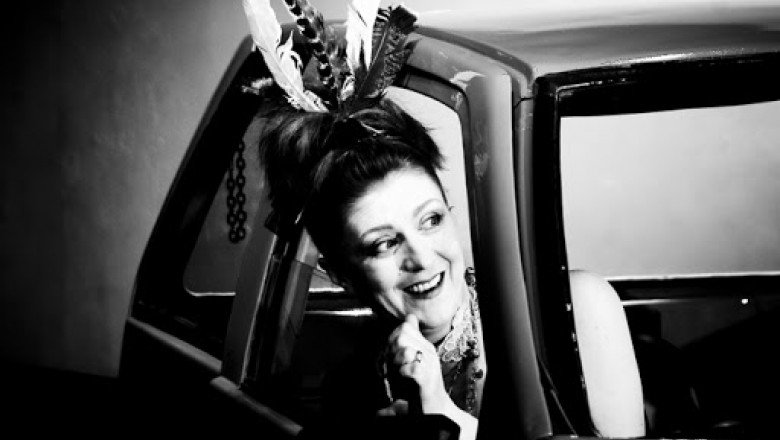 A murit actriţa Oana Ştefănescu