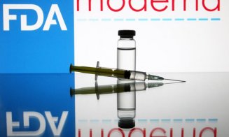 Reacţiile alergice severe la vaccinul Moderna sunt rare: 10 cazuri de şoc anafilactic la 4 milioane de vaccinuri administrate