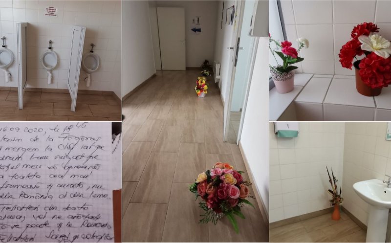 Condiții ca în străinătate în parcările de pe Autostrada Sebeș-Turda