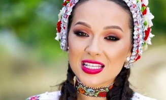 Emoții mari pentru Vlăduța Lupău. Anunțul făcut de artistă despre problemele ei de sănătate