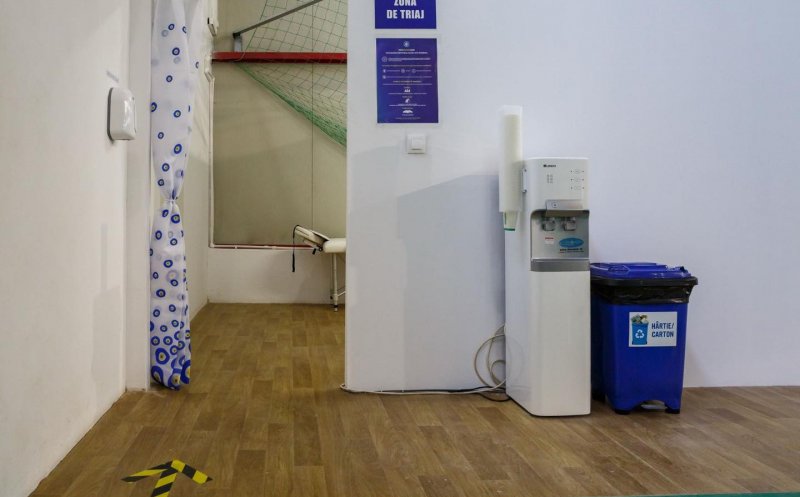 Cum arată chestionarul care trebuie completat înainte de vaccinare. Lista cu cele 13 întrebări