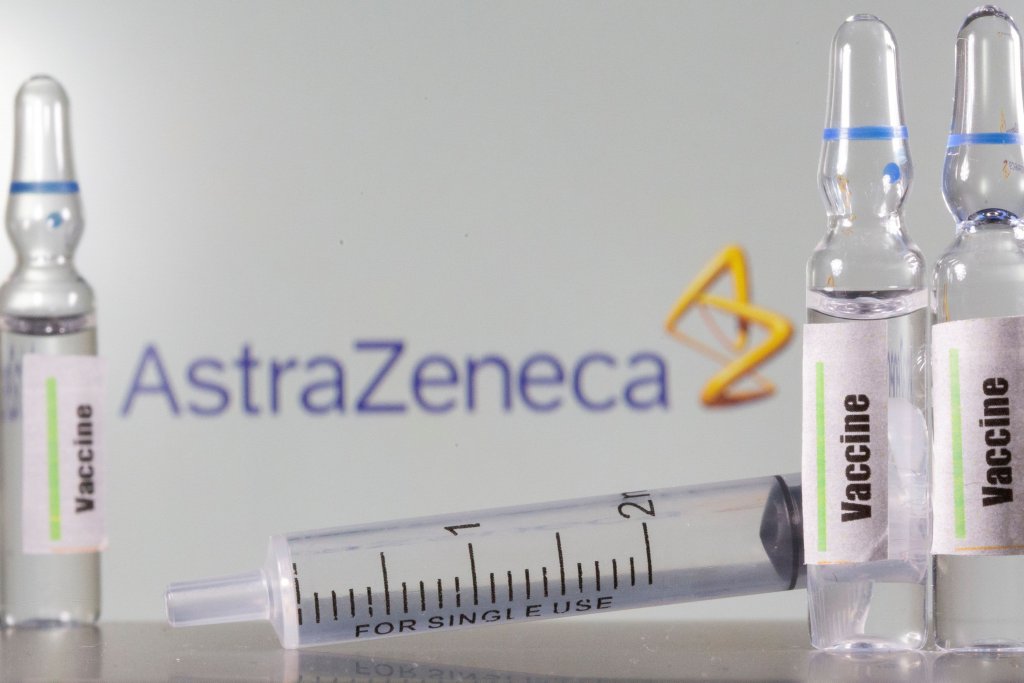 AstraZeneca promite, dar nu se ține de cuvânt. Comisia Europeană, nemulțumită de livrările vaccinului