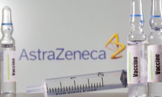 AstraZeneca promite, dar nu se ține de cuvânt. Comisia Europeană, nemulțumită de livrările vaccinului