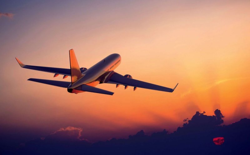 Care este ţara care îşi închide de la miezul nopţii spațiul aerian?