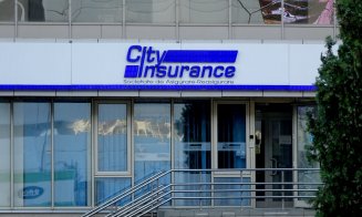 Amenzi imense pentru al doilea asigurator auto din România. Șefii au de achitat câte o jumătate de milion