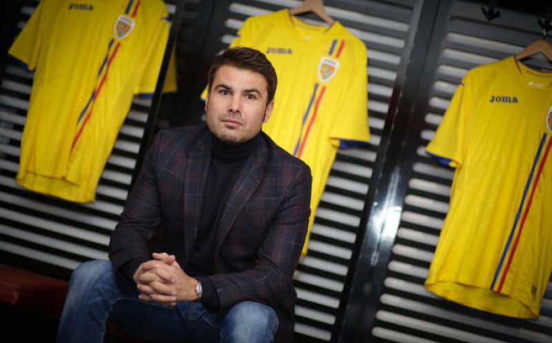 Adrian Mutu, noi detalii despre negocierile cu CFR Cluj: “Când unul nu te vrea, e greu să te duci acolo”