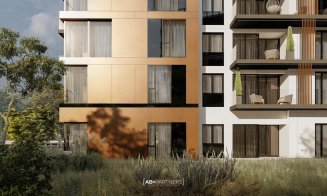 Se face la Cluj! Cum vor arăta blocurile celui mai mare proiect imobiliar din România: 10.000 apartamente, mall, hotel, telegondolă