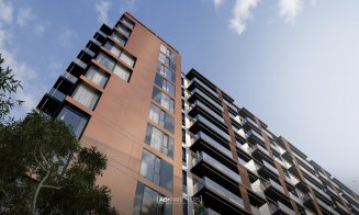 Se face la Cluj! Cum vor arăta blocurile celui mai mare proiect imobiliar din România: 10.000 apartamente, mall, hotel, telegondolă