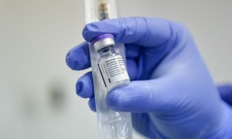 70 de reacții adverse la vaccin, în ultimele 24 de ore. Câți români s-au imunizat