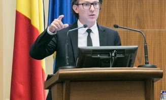Florin Cîțu: România, pregătită pentru intrarea în Schengen