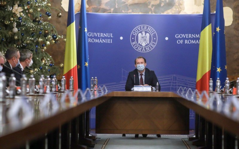 Statutul prefecților și subprefecților va fi modificat. Noutățile anunțate de Guvern