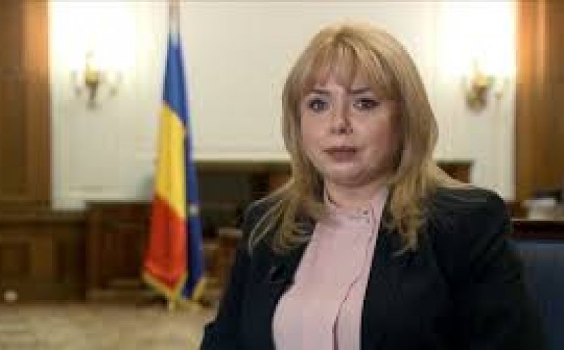 Când  va deveni realitate impozitul zero pe salariul minim. Anunțul făcut de Anca Dragu