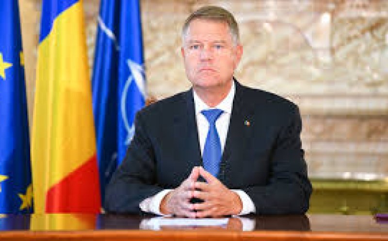 Klaus Iohannis, întâlnire cu liderii coaliției de guvernare. Bugetul pe 2021, prioritatea absolută