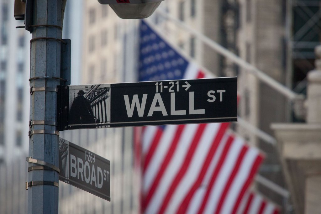 Fără internet pe WallStreet. Şi în America mai "pică netul"