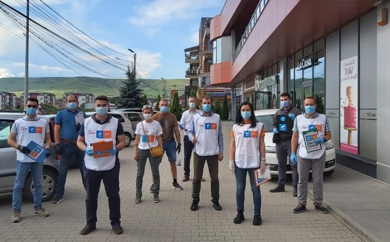 Alegeri interne la USR Florești. Un singur candidat în cursa pentru șefia filialei