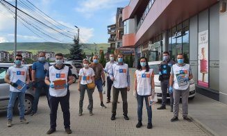 Alegeri interne la USR Florești. Un singur candidat în cursa pentru șefia filialei