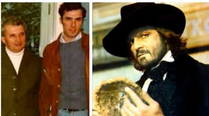 Amintiri din comunism! Răfuiala din benzinărie, între Florin Piersic şi Nicu Ceaușescu, ce i-a adus cenzura clujeanului