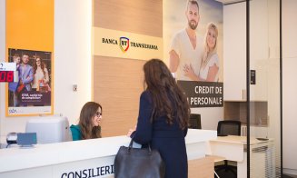 Banca Transilvania, cel mai bun comunicator de pe bursă