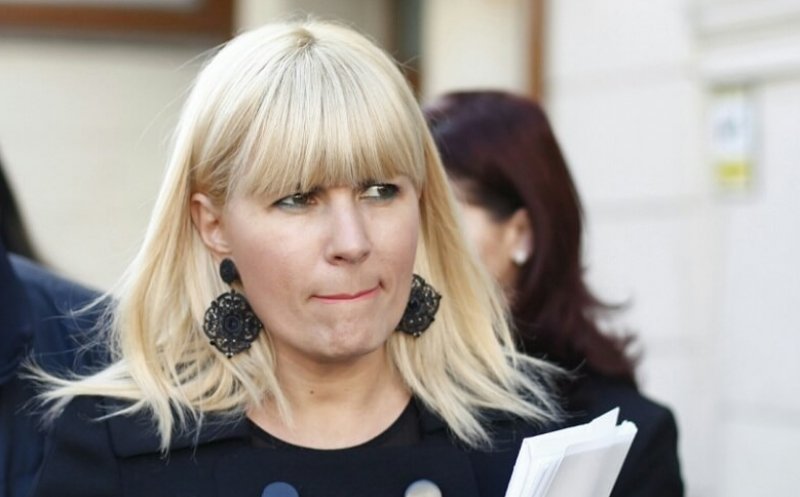 Elena Udrea, afirmație șocantă: „Cred că dacă o omoram pe Kovesi, aveam șanse ca DNA să ceară o pedeapsă mai mică”
