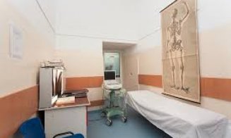 Clinica de Ortopedie a Spitalului Județean de Urgență a primit aparatură medicală de ultimă generație
