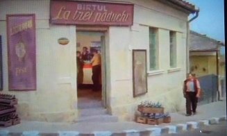 Tu îţi aduci aminte de birtul "La Trei Păduchi", dar de "La Iepure", "La ţâţoasa" sau "Ciocanul"