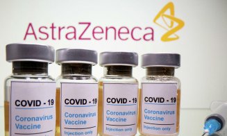 Cinci lucruri despre vaccinul AstraZeneca, dezvoltat dintr-un virus care afectează cimpanzeii