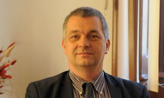 Prorector UBB, propunerea PLUS de secretar de stat în Guvernul Cîțu. „Îl recomandă CV-ul profesional, nu cel politic”