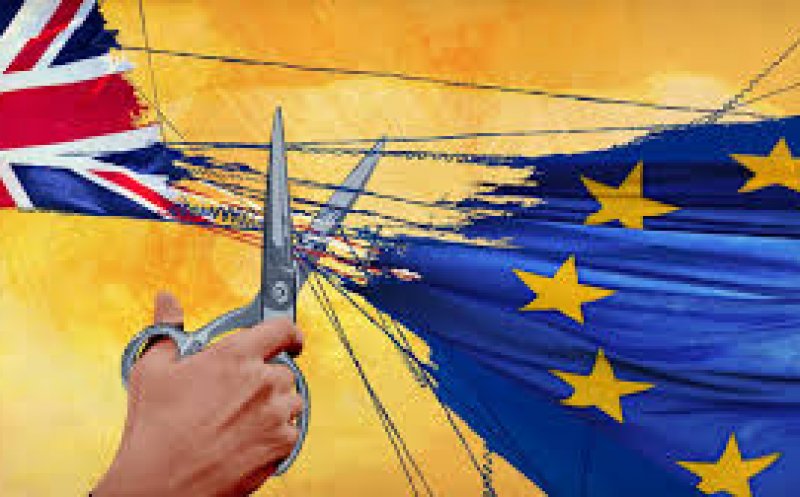 Vești bune: România, prea puțin afectată de Brexit.  Precizările BNR
