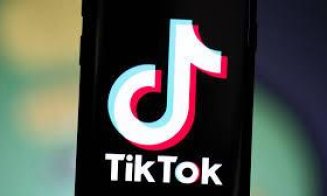 Moartea unei fetițe după o provocare extremă pe TikTok face valuri. Un influencer, anchetat de polițiști