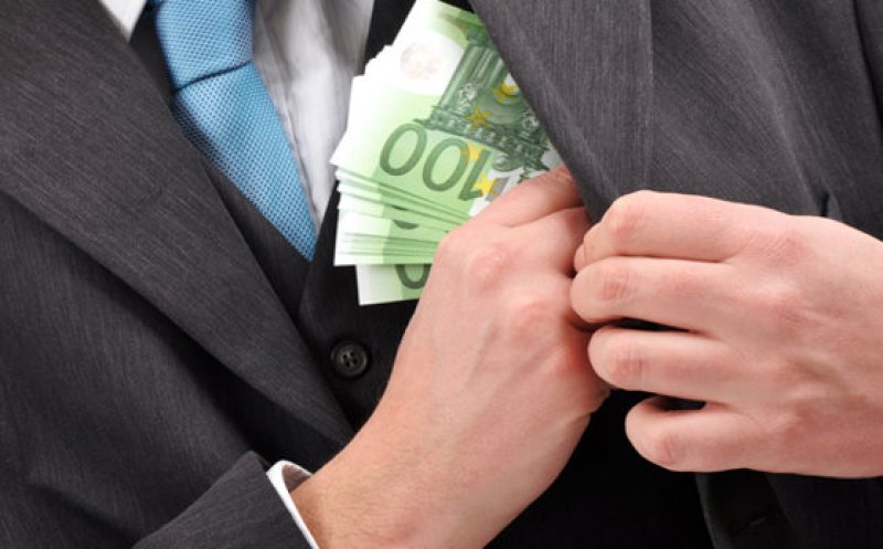 România, într-un top al "RUȘINII": se numără printre cele mai corupte țări din Uniunea Europeană