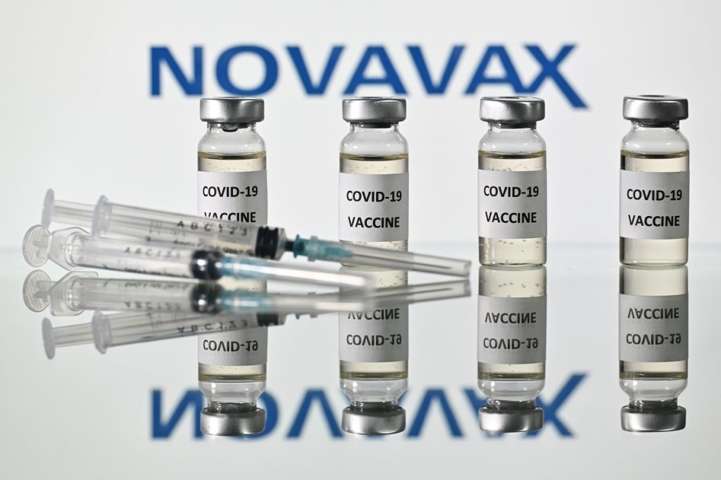 Novavax, un nou vaccin anti-COVID. Este eficient şi împotriva noii tulpini din Marea Britanie