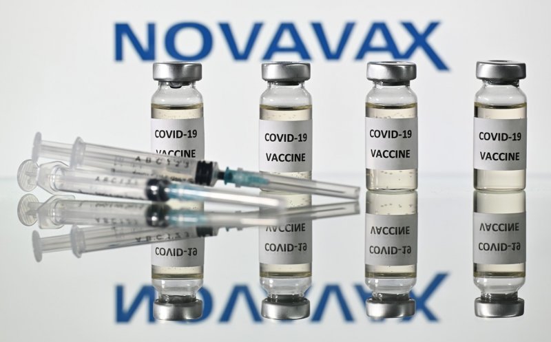 Novavax, un nou vaccin anti-COVID. Este eficient şi împotriva noii tulpini din Marea Britanie