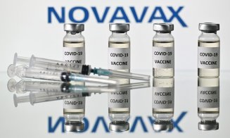 Novavax, un nou vaccin anti-COVID. Este eficient şi împotriva noii tulpini din Marea Britanie