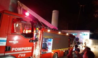 Bilanțul incendiului de la Matei Balș a crescut la 5 morți. O persoană a fost găsită carbonizată într-o baie a spitalului