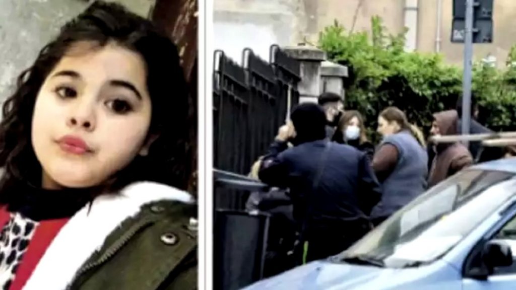 Influencer anchetat după moartea unei fetițe de 10 ani. El a dat startul provocării periculoase de pe TikTok