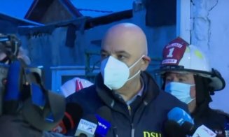 Arafat, ieșire nervoasă la adresa unui jurnalist care i-a reproșat că "ardem ca şoarecii în spitale": Aţi venit să urlaţi?