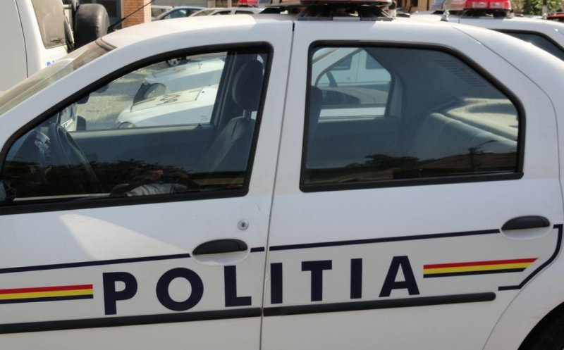 Razie cu surprize: șofer prins la Câmpia Turzii cu un permis de conducere FALS!