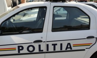 Razie cu surprize: șofer prins la Câmpia Turzii cu un permis de conducere FALS!
