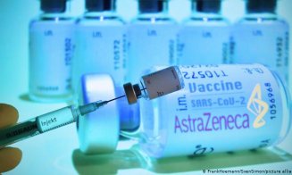 Prospectul vaccinului anti-covid dezvoltat de AstraZeneca. Ce contraindicații și efecte adverse apar